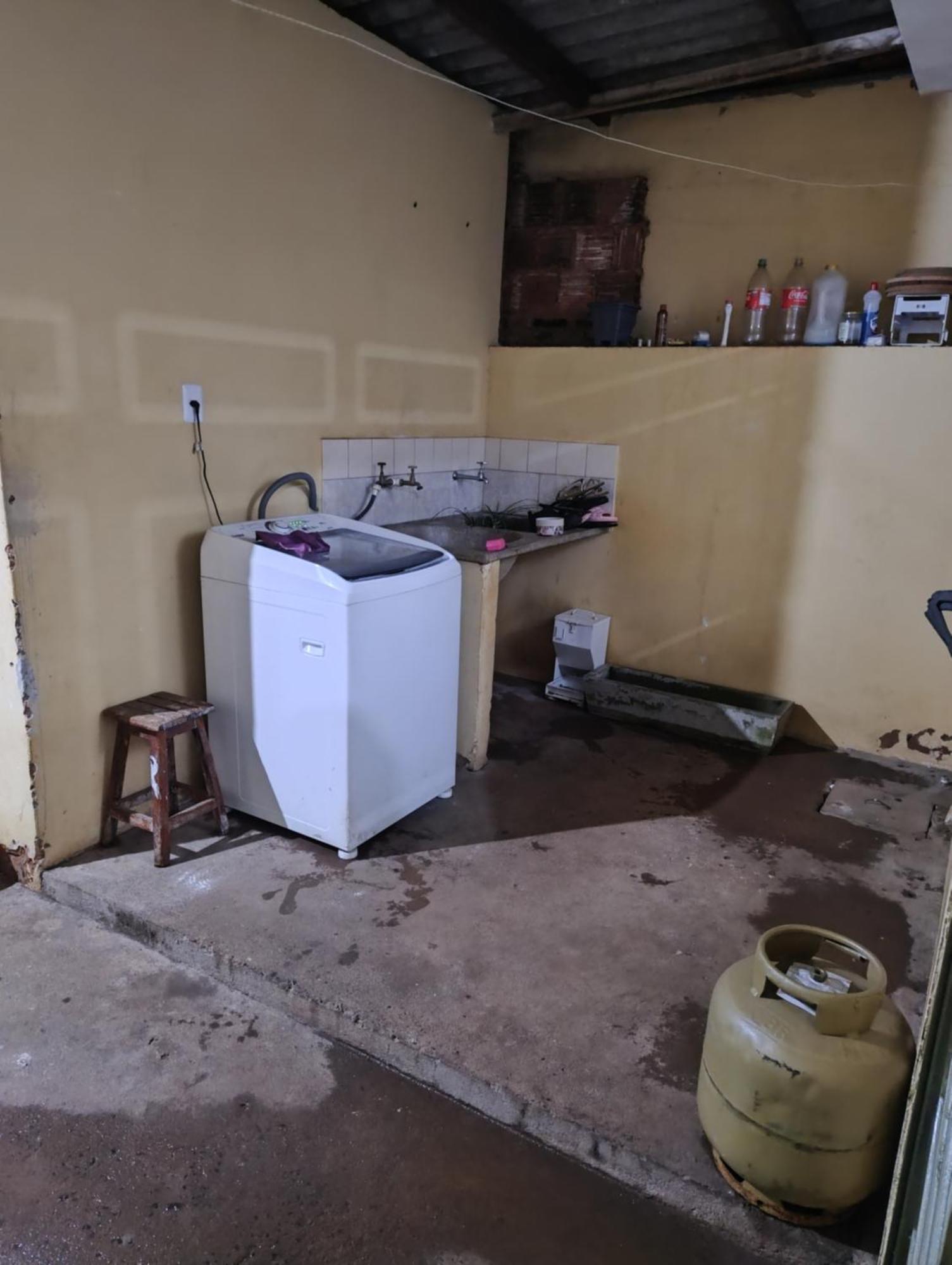 Casa Temporada Olímpia