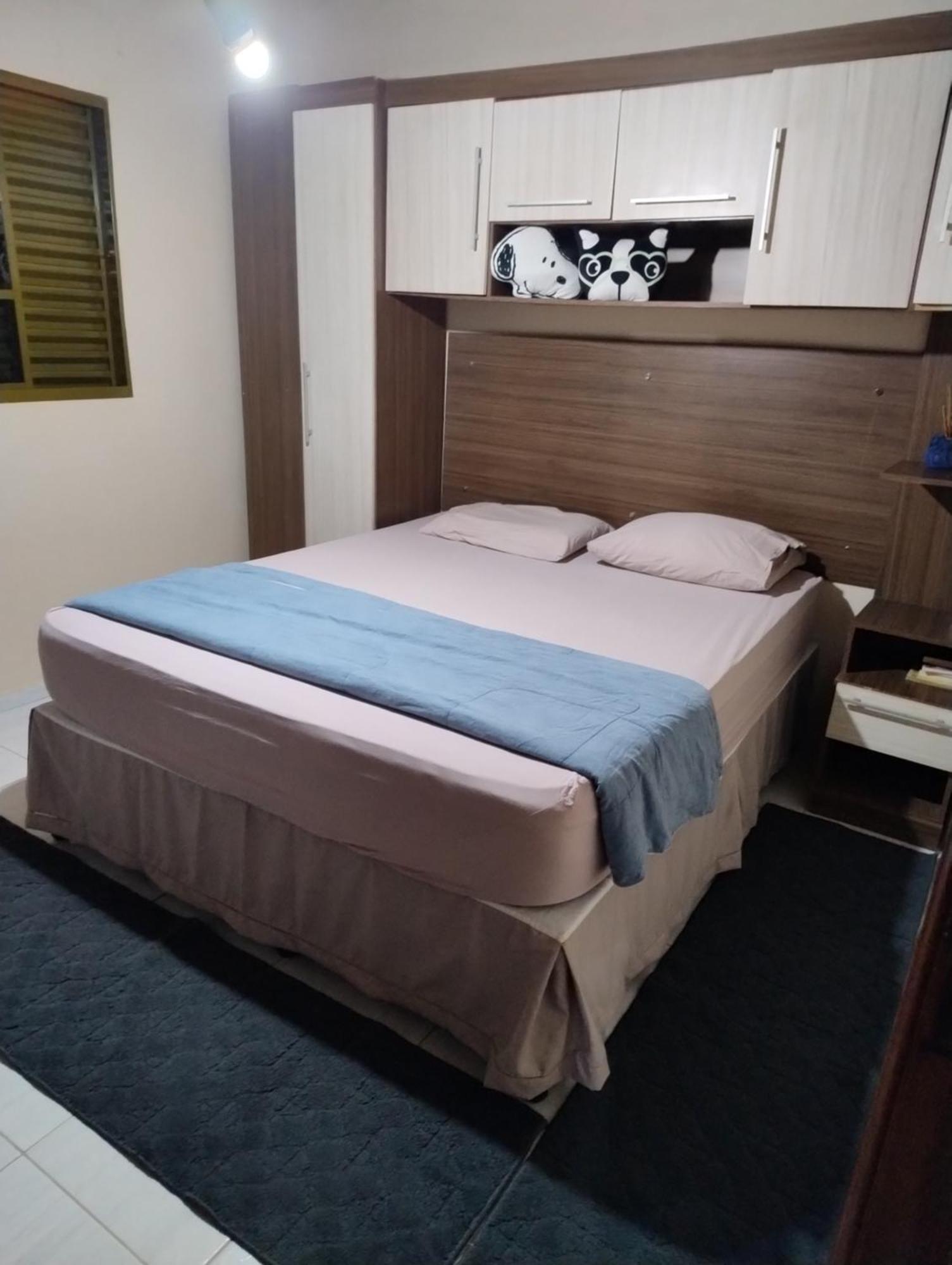 Casa Temporada * Olímpia