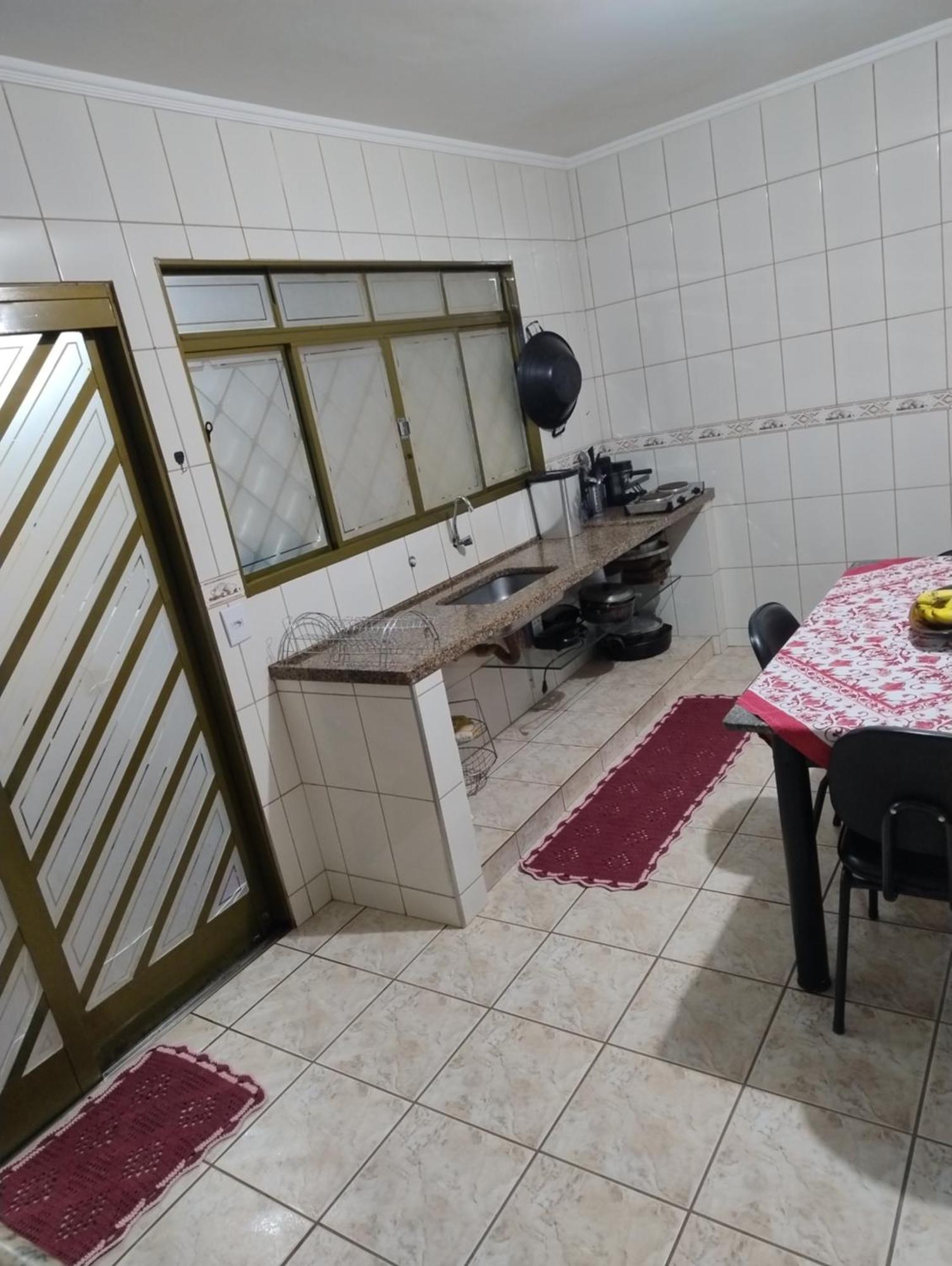Casa de férias Casa Temporada