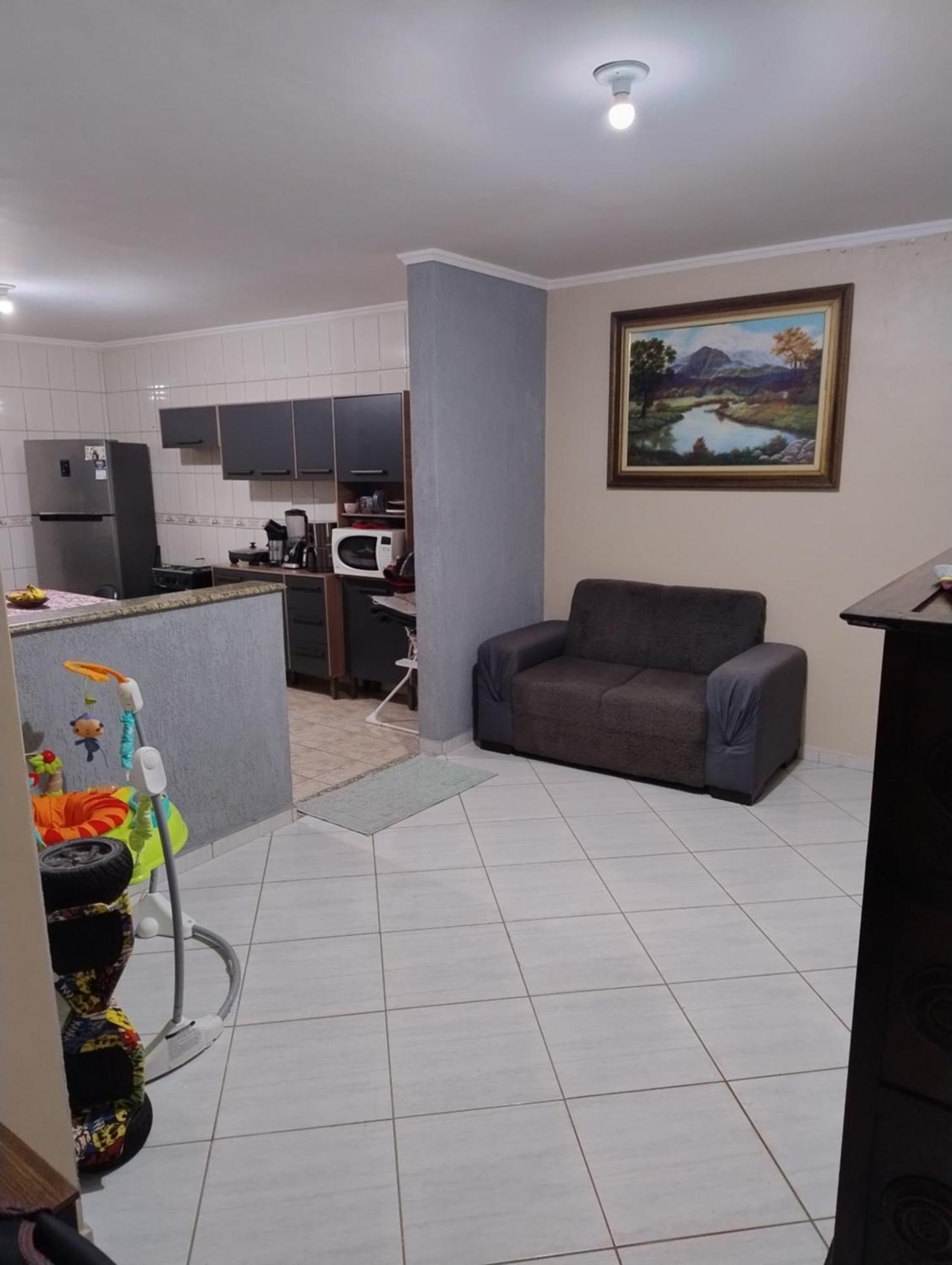 Casa Temporada Olímpia