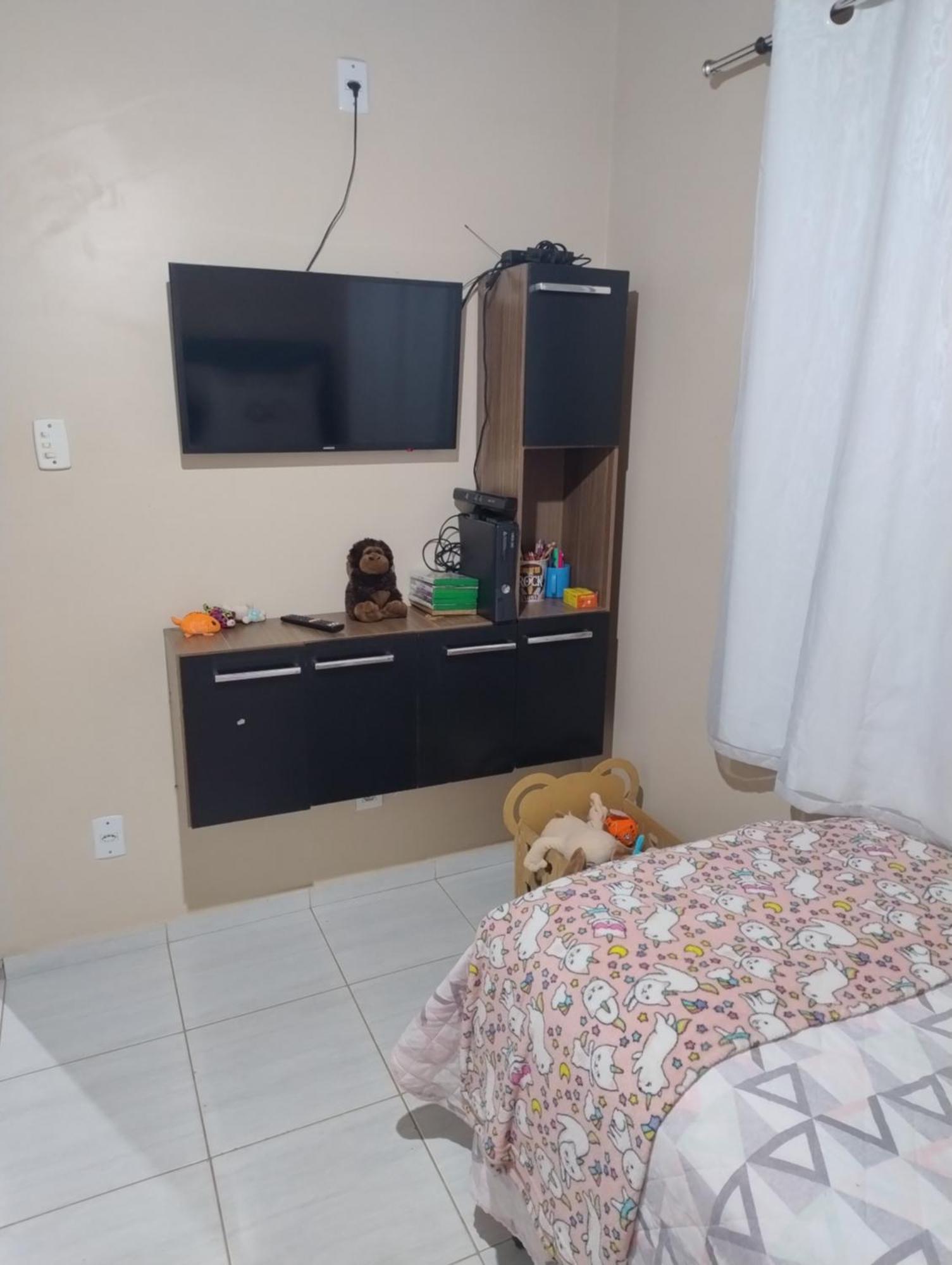 Casa de férias Casa Temporada