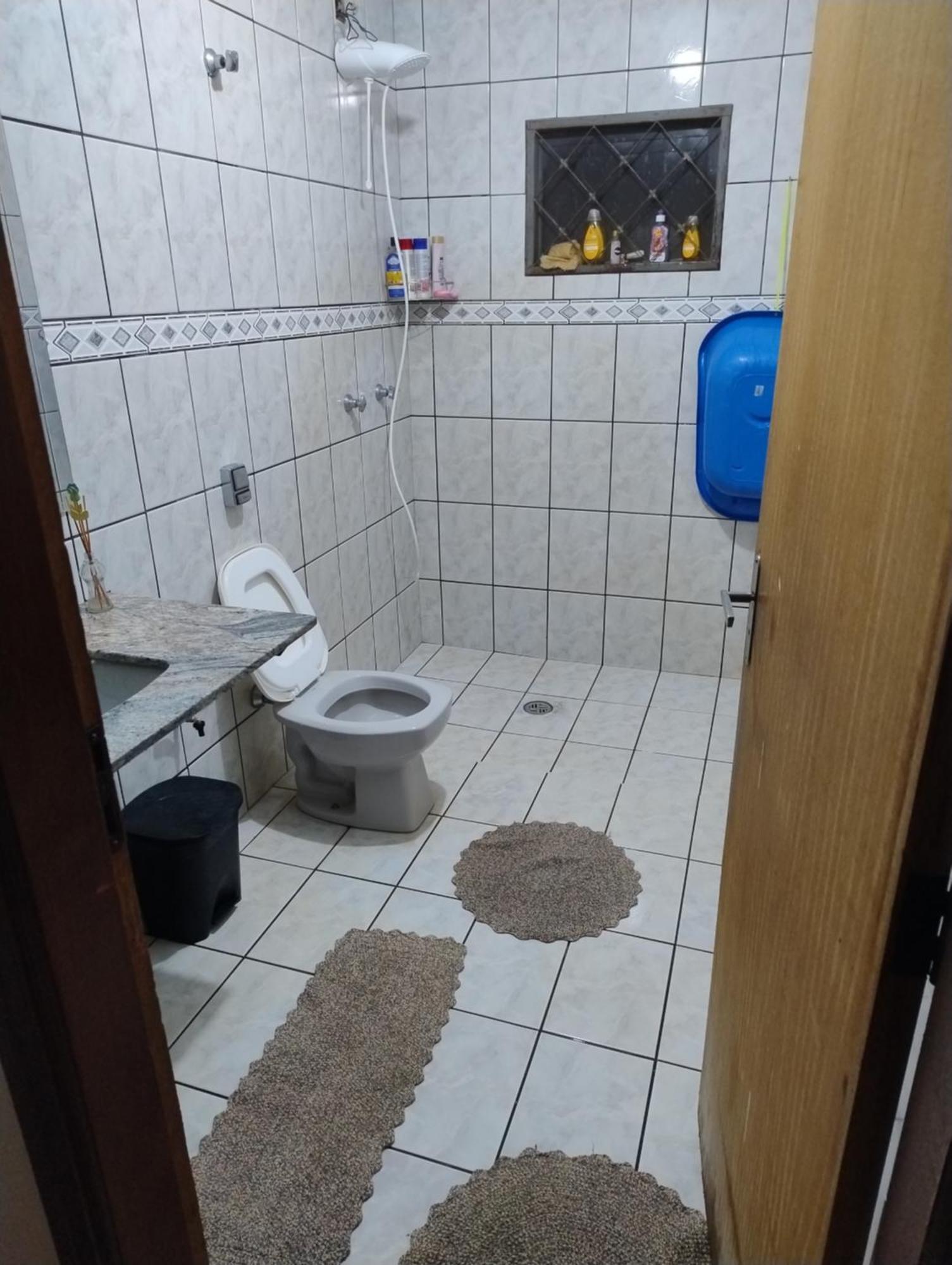 Casa Temporada Casa de férias *