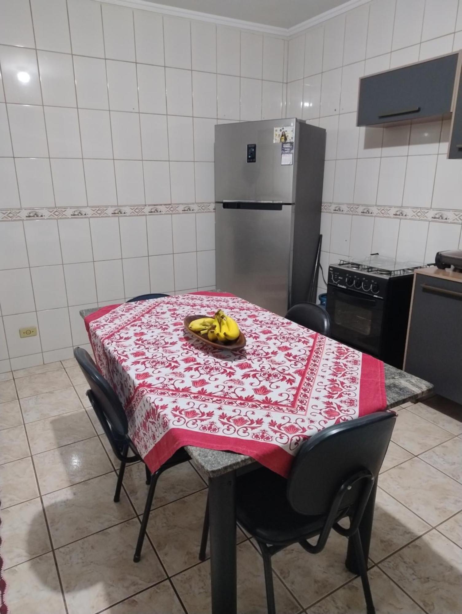 Casa de férias Casa Temporada *